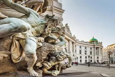 Vienna, Austria Hotel